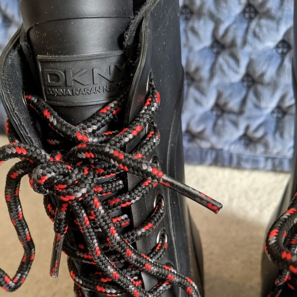 DKNY Rain boots - Picture 3 of 5